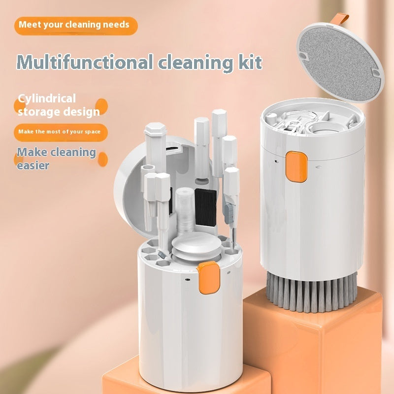 Multifunctional Cleaning Suit Computer Keyboard