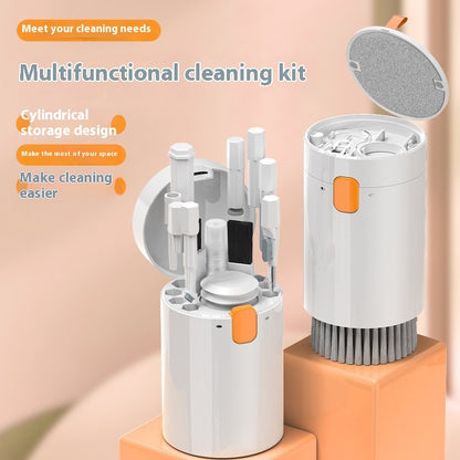 Multifunctional Cleaning Suit Computer Keyboard