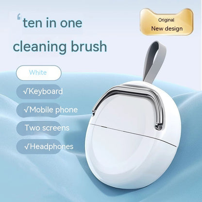 Multifunctional Computer Keyboard Cleaning Suit