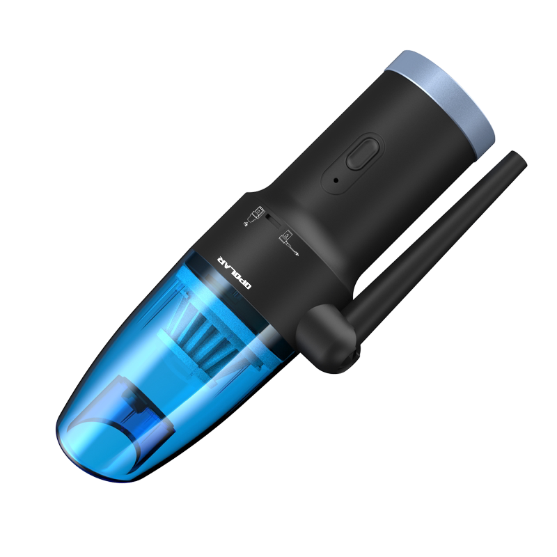 Computer Keyboard Small Lens Blowing Vacuum Cleaner
