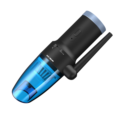 Computer Keyboard Small Lens Blowing Vacuum Cleaner