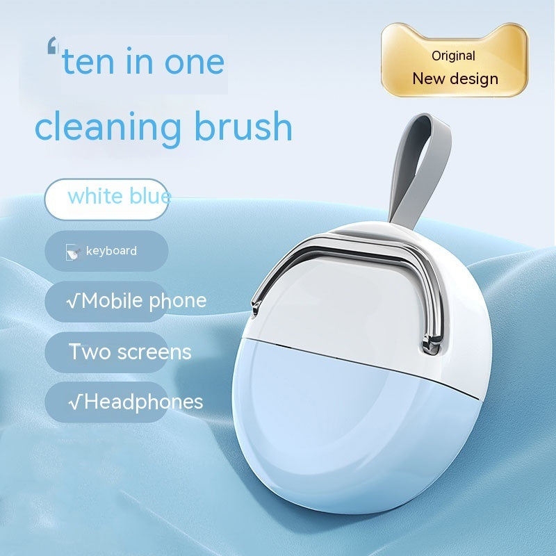 Multifunctional Computer Keyboard Cleaning Suit